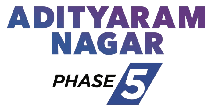 Adityaram Nagar Logo